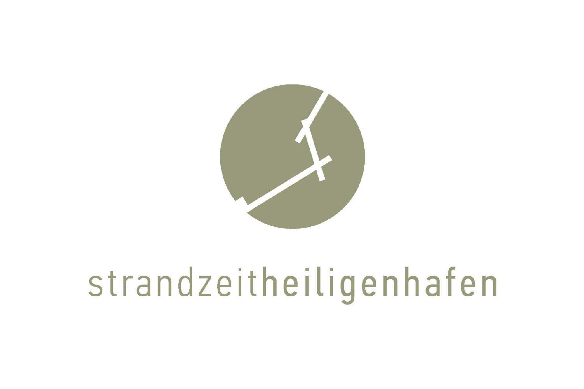 Landhaus Am Ufer - Wohnung 2 Heiligenhafen Exterior foto